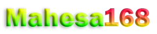 MAHESA168